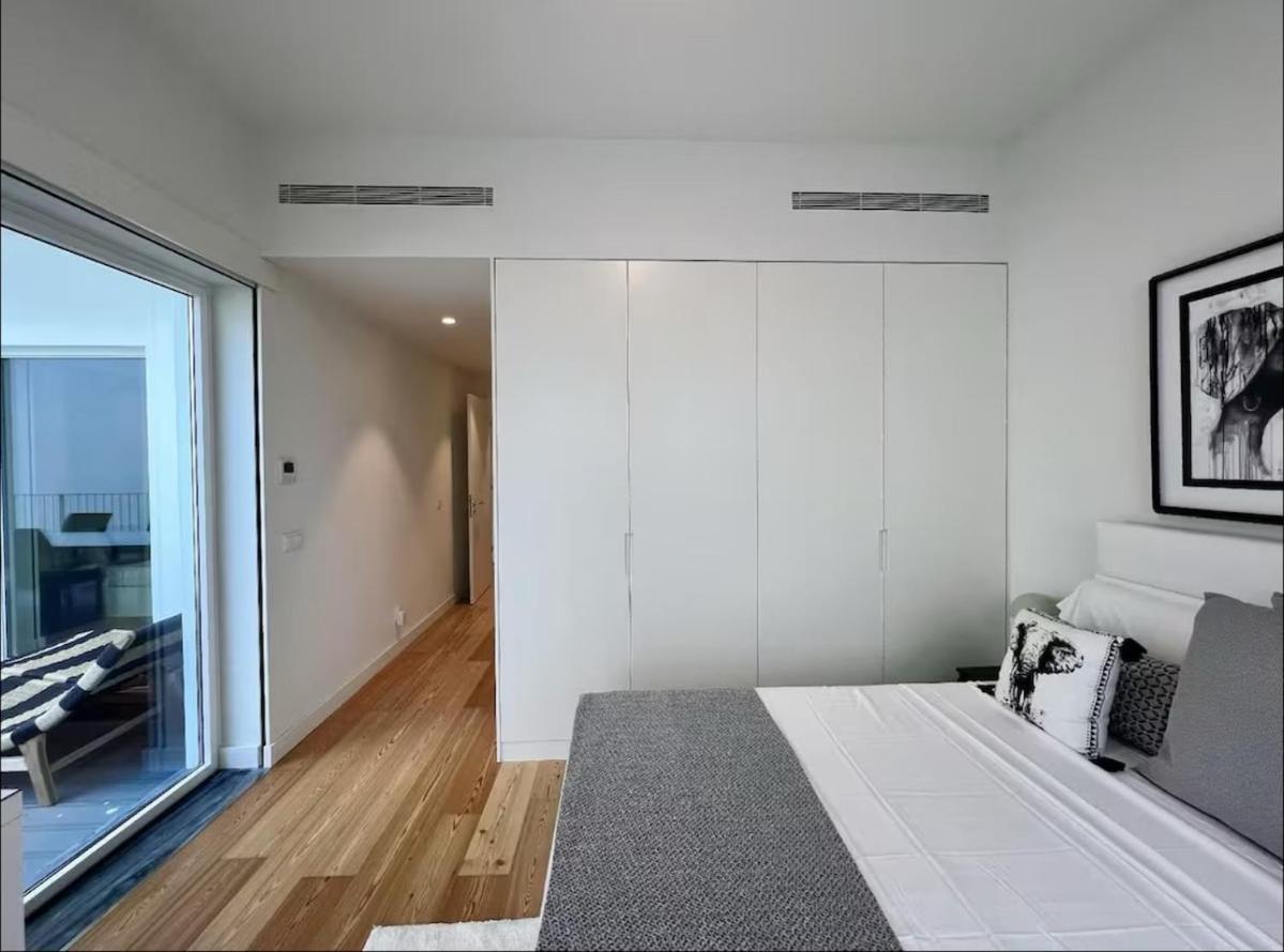 Apartment Salazar Palace *