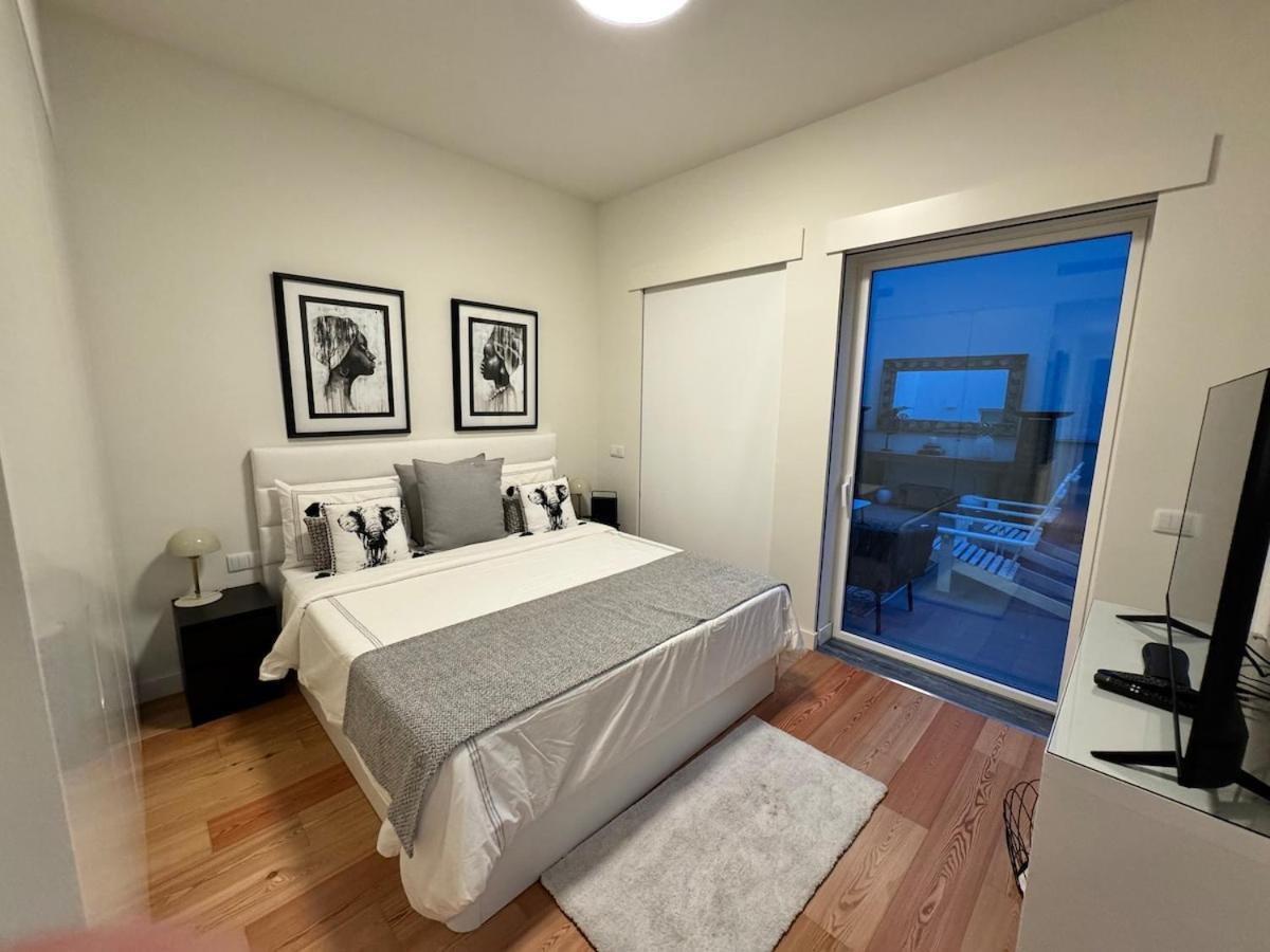 Salazar Palace Apartment Lissabon
