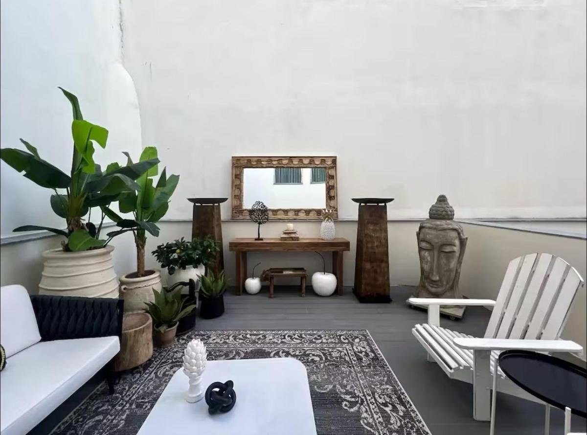 Salazar Palace Apartment Lissabon