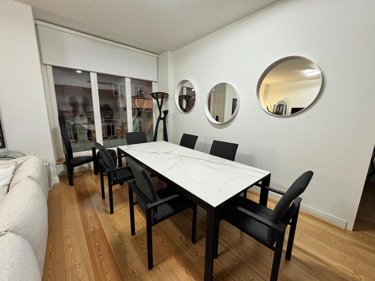 Apartment Salazar Palace Lissabon