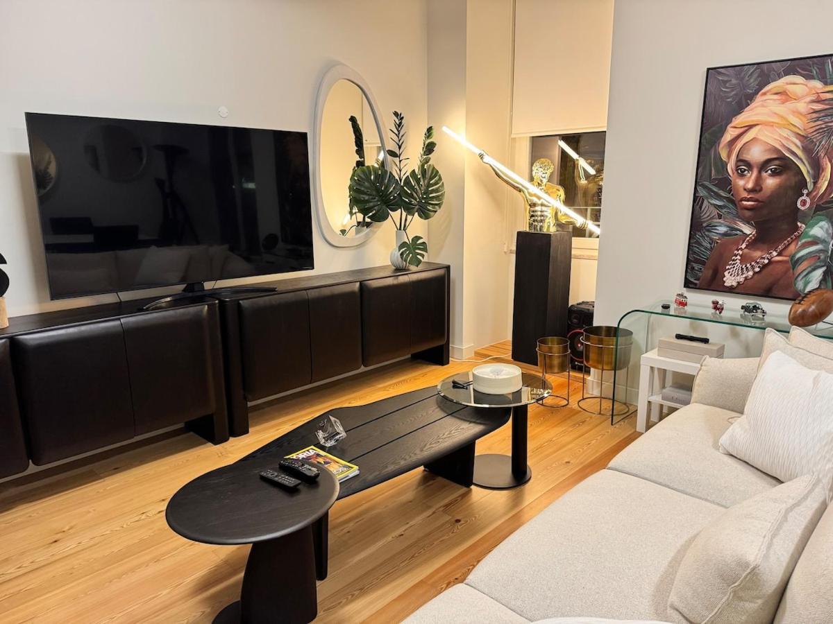 Salazar Palace Apartment *