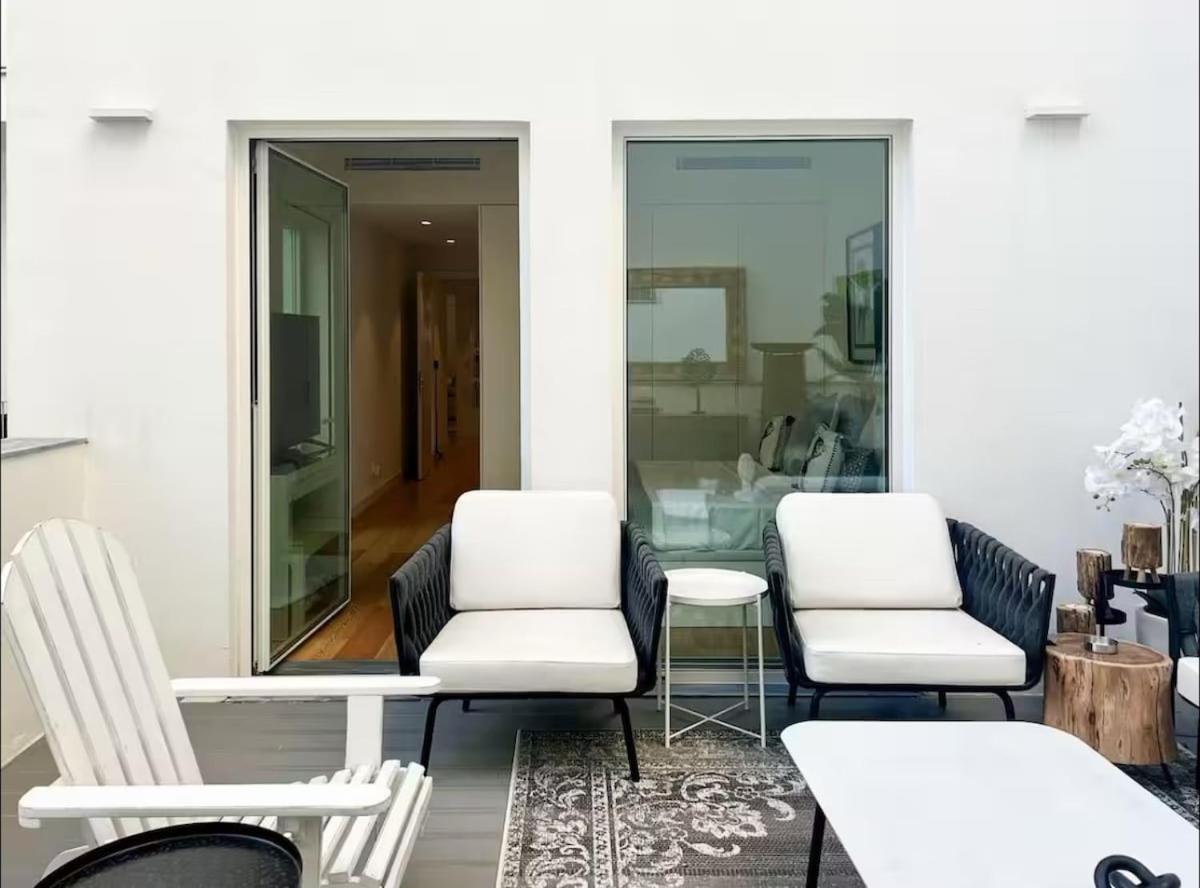 Apartment Salazar Palace Lissabon