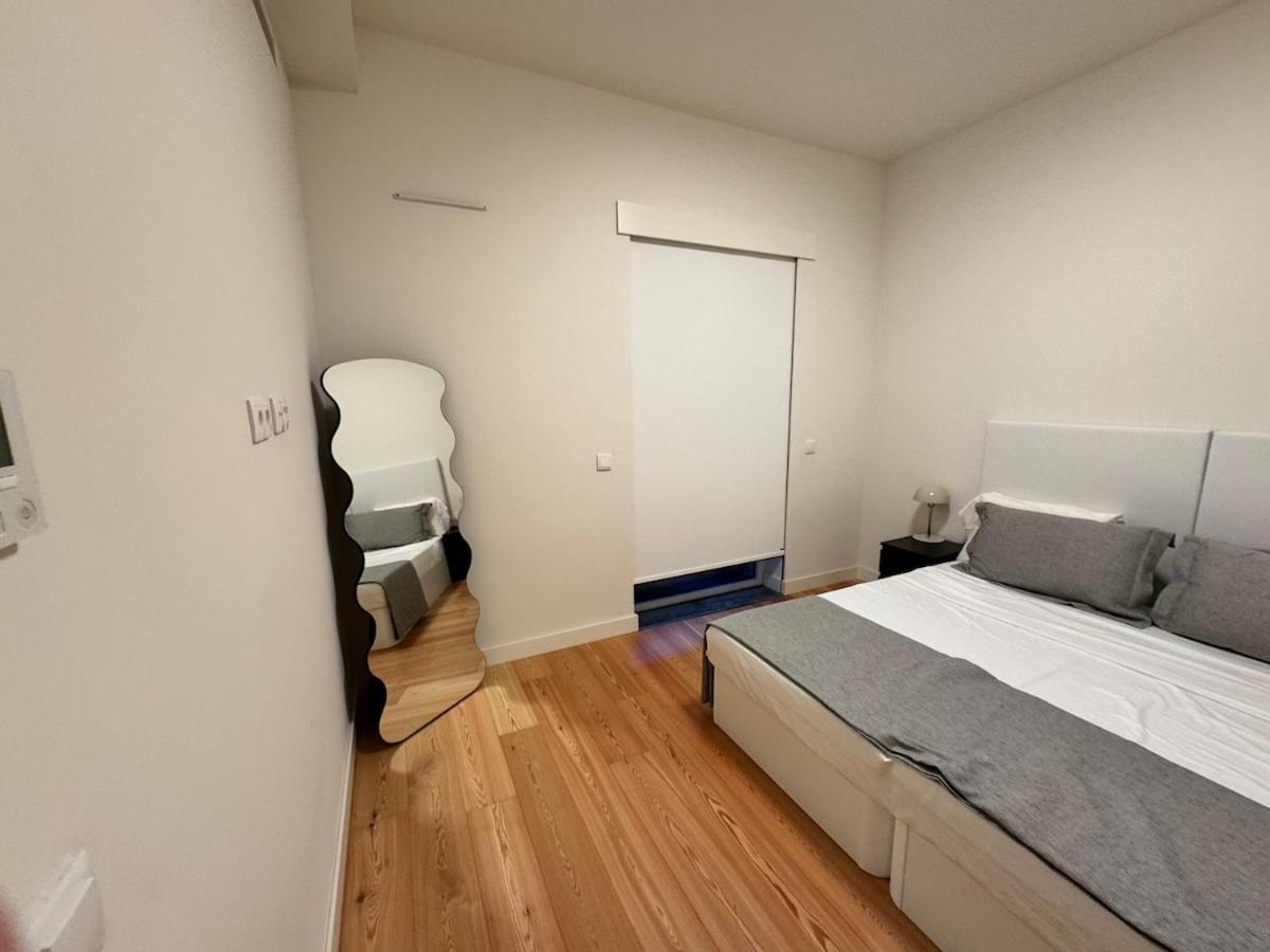 Salazar Palace Apartment Lissabon