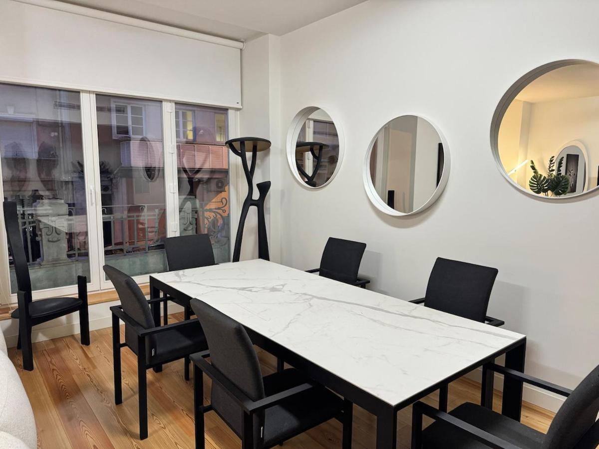 Salazar Palace Apartment *