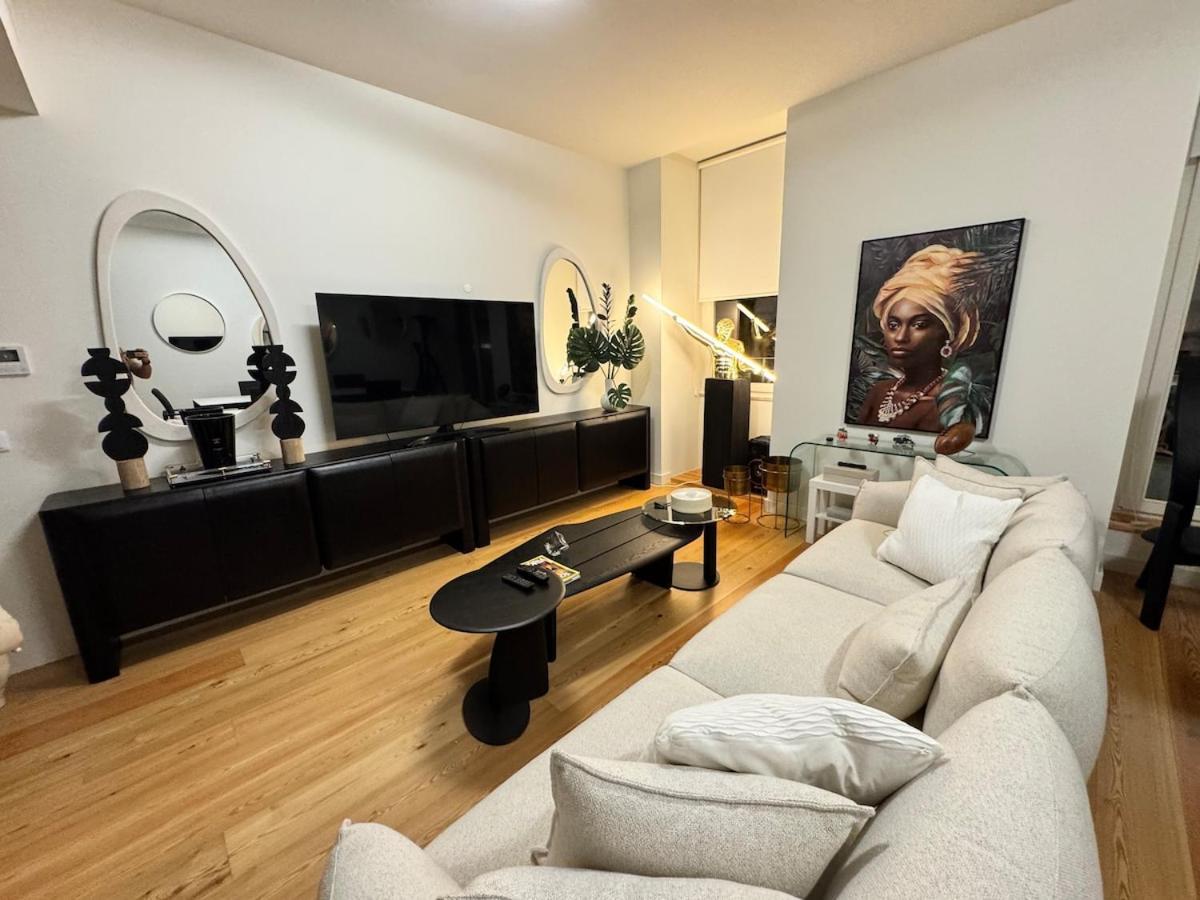 Salazar Palace Apartment *